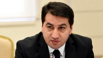 PA rəsmisi: Azərbaycan və Ermənistan arasında sülh təmin olundu