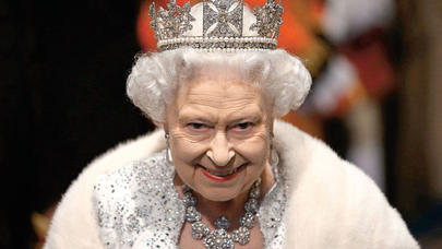 Kraliçanın tacının daşları niyə biskvit qutusunda gizlədildi? – Kral ailəsinin GİZLİ PLANI