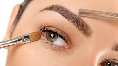 Qaşlar nə üçündür? - Ağlınıza gəlməyən FUNKSİYALARI var