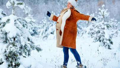 Qış hamilələri bunları etməməlidir - DİQQƏTLİ OLUN