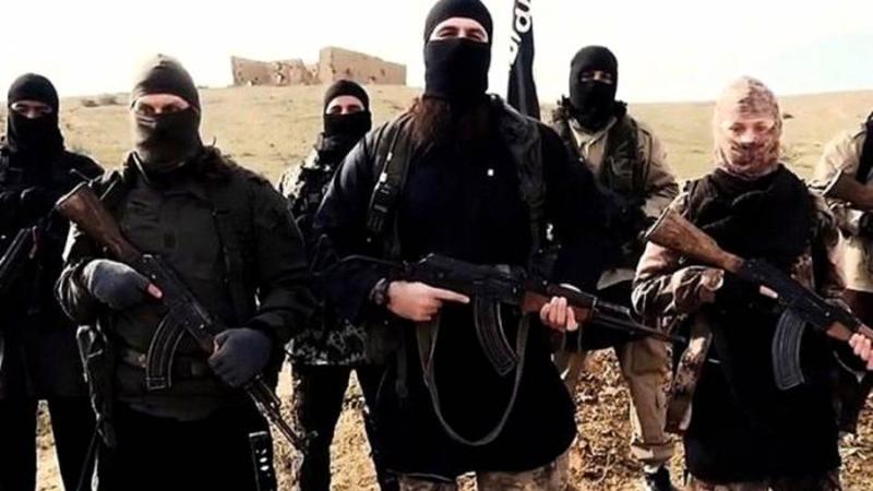 İŞİD-dən ŞOK ƏMƏLİYYAT: 700 nəfər girov götürüldü