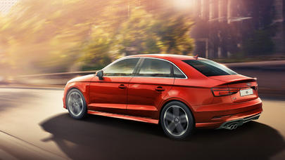 127 min “Audi” geri çağrıldı