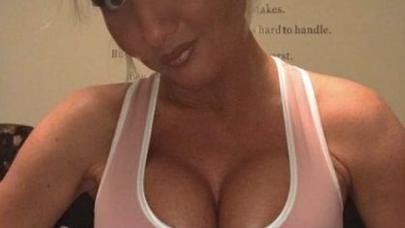 Bədənini satışa çıxaran qadının başını kəsdilər - - FOTO