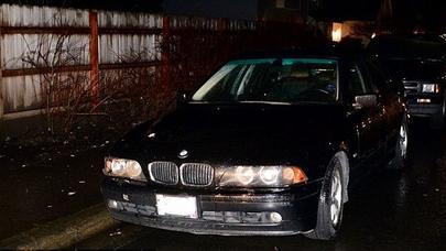 25 yaşlı qızın başını kəsdilər, cəsədi "BMW"də gizlətdilər - TÜKÜRPƏDƏN CİNAYƏT - - FOTO