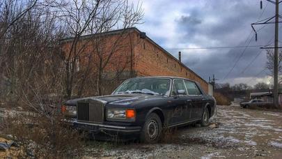 "Qanuni oğru"nun öldürüldüyü maşının FOTOLARI yayıldı