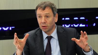 Sergey Markov Rusiyada xarici agent elan edildi