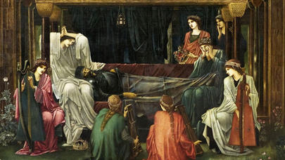 Hökmdarların ağlasığmaz ölüm anları - HEYRƏTAMİZDİR (FOTO)