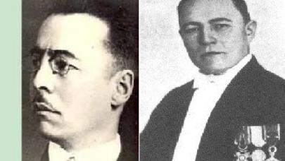 Cümhuriyyət dövründə yüksək vəzifə tutmuş Kriçinski qardaşları kim olub?