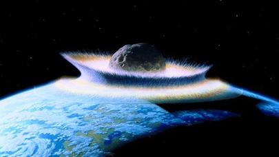 Yer kürəsinin yaxınlığından asteroid keçəcək