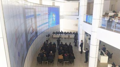 Hərracda 33 dövlət əmlakı özəlləşdirildi