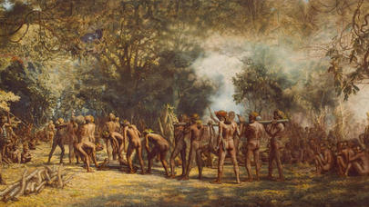 9 min il qabaq qızlar necə görünürdü? - FOTO