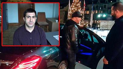 Lənkəranskiyə yaxın avtoritetlər Şamaxıda - Amansız cəza, atışma...