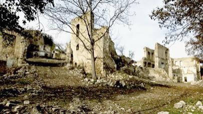 Ermənilərin törətdiyi Qaradağlı qətliamından 26 il ötür