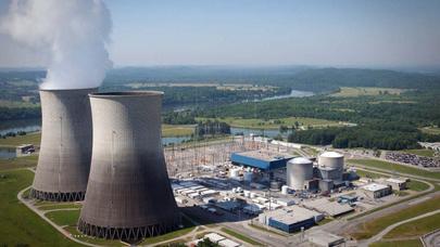 Ermənistan yeni AES-in TİKİNTİSİNƏ HAZIRLAŞIR