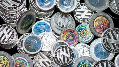 Avropada kriptovalyutalara etimadın STATİSTİKASI