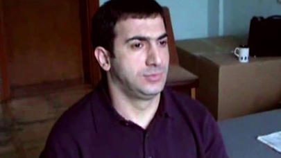 Lənkəranskinin düşməninə HÖKM OXUNDU -  FOTO