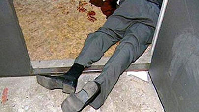 Abşeronda dəhşət: əmisini öldürdü, izi itirmək üçün...