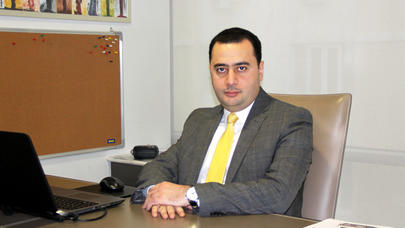 “Biz 2018-ci ili bank sektoru üçün çox məhsuldar bir il kimi görürük”- MÜSAHİBƏ