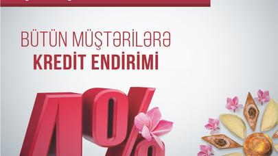 İşiniz başqa bahara qalmasın!