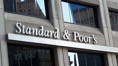 "Standard &amp; Poor's" agentliyi "Kapital Bank"-ın reytinqini artırıb