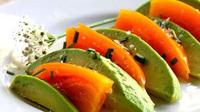 Qırışların qarşısını almaq üçün BUNLARI YEYİN!