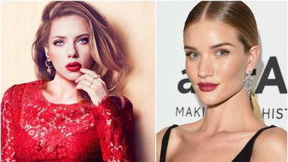 Dünyanın ən cəlbedici dodaqları - Estetik cərrahlar SEÇDİ - FOTO