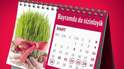 "Kapital Bank" bayram günlərində xidmət göstərəcək