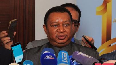 Məhəmməd Barkindo: “Azərbaycanın bu addımı mühüm rol oynayır”