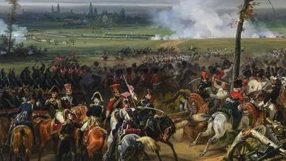 Bir çəllək içki 10 min əsgərin ölümünə səbəb oldu - Dünyanın ən TRAGİKOMİK MÜHARİBƏSİ