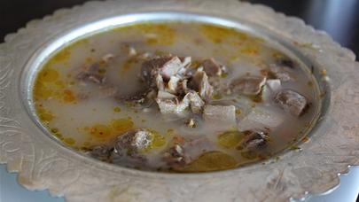 Məşhur professordan ŞOK açıqlama: “Kəllə-paça yeyən insanlar...” - VİDEO