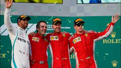 Dünya çempionatının yeni mövsümünə start verildi