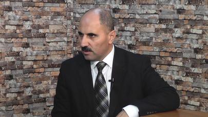 Əli Kərimli radikal dinçi qılığında