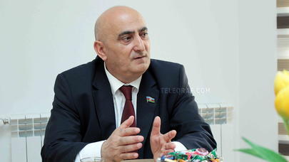 Musa Qasımlı: “1918-ci ildə Bakıda azərbaycanlı əhalinin dörddə bir hissəsi öldürülüb"