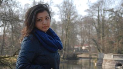 Mələyə çevrilmiş baş mühasib