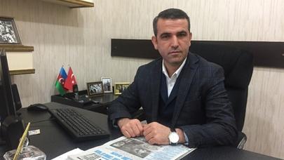 Əli Kərimlini müdafiə edən vətən xaini çıxdı