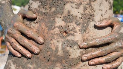 Qədim Yunanıstanın qeyri-adi MÜALİCƏ ÜSULLARI - Hamilə qalmamaq üçün... - - FOTOLAR