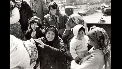 Ağdaban soyqırımından 26 il ötür