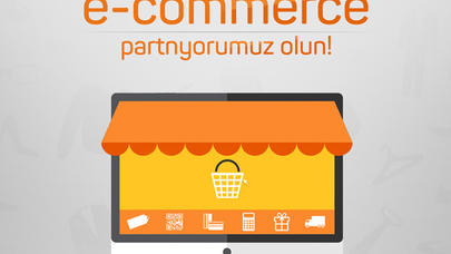 Onlayn biznesinizi Unibankla böyüdün!