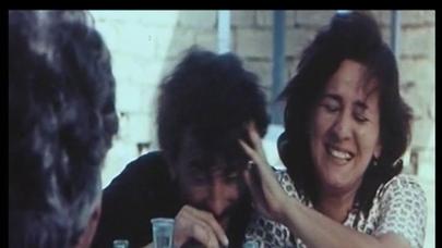 "Bəxt üzüyü"nün Sarası TANINMAZ HALDA - VİDEO