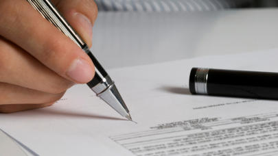 Azərbaycanla İran arasında elektrik enerjisinin alqı-satqısına dair müqavilə imzalandı