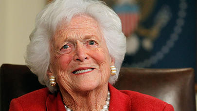 Buş ailəsinin ACI GÜNÜ - FOTO