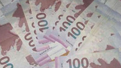 Manatın sabaha olan məzənnəsi