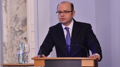 Nazir: "Cənub Qaz Dəhlizi regionun zəngin qaz resursları üçün geniş imkanlar açır"