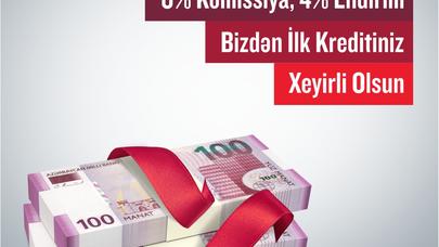 Endirimin bitməsinə 6 gün qaldı! (R)