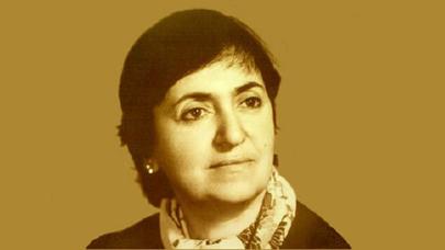 Zərifə Əliyevanın anadan olmasından 103 il ötür