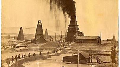 Lenindən Bakı haqqında ÖLÜM HÖKMÜ - TAMAMİLƏ YANDIRIN - FOTOFAKT