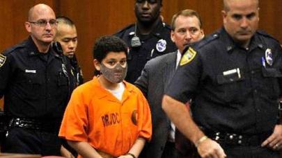 Dünyanın ƏN TƏHLÜKƏLİ uşaqları: Törətdikləri cinayətlər DƏHŞƏTƏ GƏTİRİR - - VİDEO