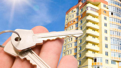 Bakıda mənzil bazarı ilə bağlı son durum - BAHALAŞMA VAR