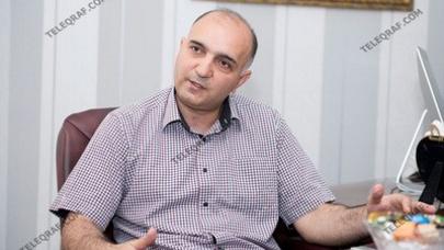 Ay Laçın… - 19 ilin yazısı