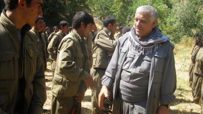 PKK-nın liderləri müşavirə zamanı məhv edildi